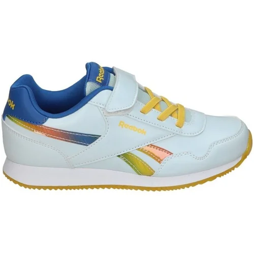 Reebok 100074588 Bijela