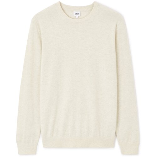 Celio Plain Sweater Decoton - Men's Cene