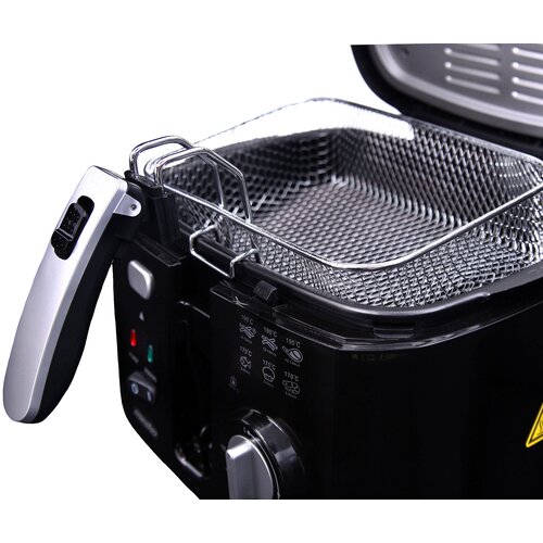  Friteza na olje MS 4908 2,5 L Slike