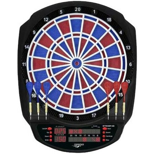 Carromco elektronski pikado Striker 401 S-92446 Cene