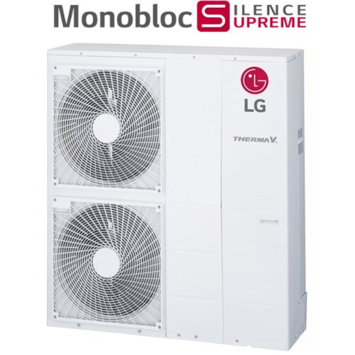 LG THERMAV toplotna črpalka HM143MR.U44 14 kw monoblock Cene