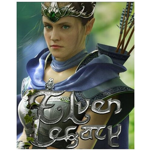 Steam Elven Legacy (PC) Key EUROPE Cene