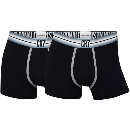  Mu&amp;scaron;ke CR7 Fashion 2x bokserice Slike