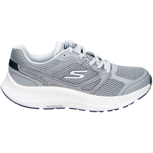 Skechers Nizke superge 220861-GRY Siva Cene