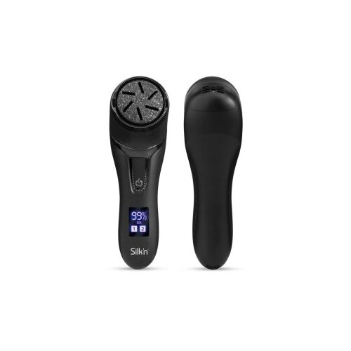 Silk'n freshpedi black aparat za negu peta FP1PE1Z001 Cene