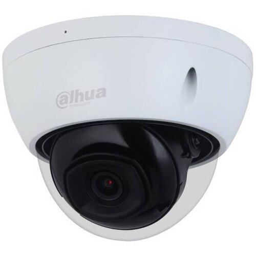 Dahua kamera 2MP ir fixed-focal dome wizsense network IPC-HDBW2241E-S-0280B Cene