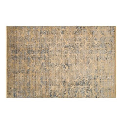 Conceptum Hypnose vrd 06 - marine, gold multicolor carpet (160 x 230) Cene