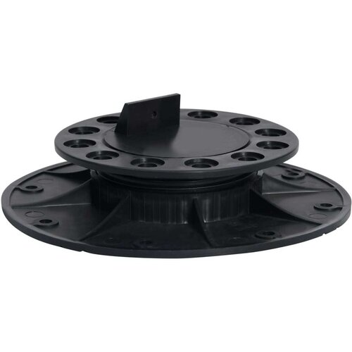  Podesive noge za trijem 10 kom 25 - 40 mm Slike