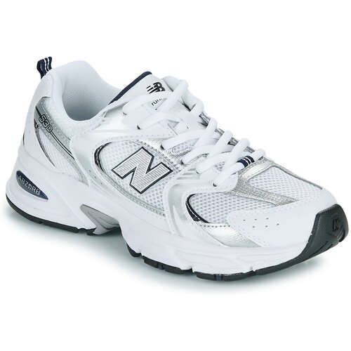 New Balance Nizke superge 530 Bela Slike