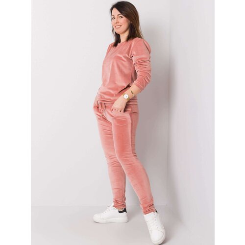 RELEVANCE Set-RV-KMPL-6085.05-dark pink Cene