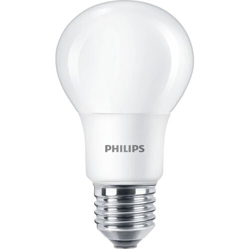 Philips led sijalica E27 7.5W=60W cw hladno bela 6500K Slike