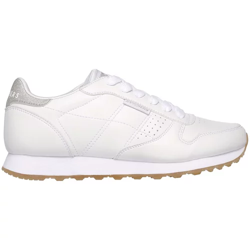 Skechers Superge Old School Cool 699/WHT White