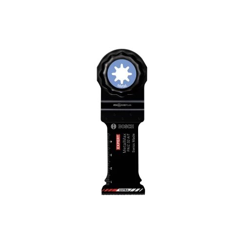 Bosch EXPERT MetalMax PAIZ 32 AIT list testere za multifunkcionalne alate od 50 x 32 mm, 10 delova - 2608900020 Cene