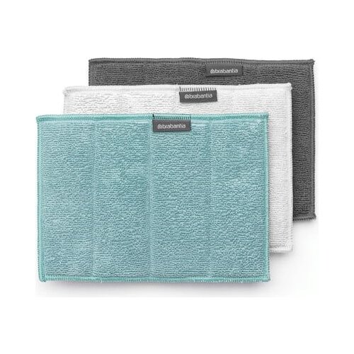 Brabantia Krpa za čiščenje iz mikrovlaken (3-delni set) Cene