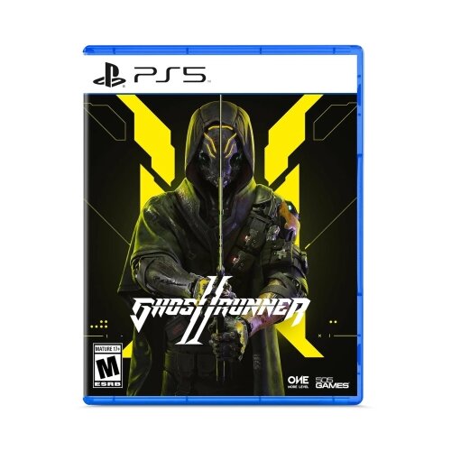 Sony Ghostrunner 2 /PS5 Cijene