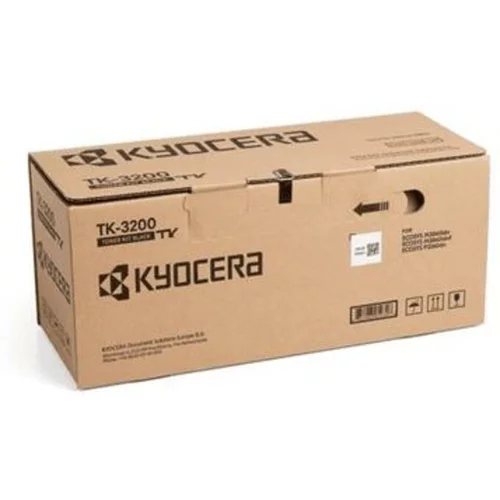 Kyocera TK-3200 (1T02X90NL0) crn , originalen toner