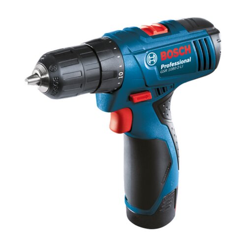 Bosch GSR 10,8-LI Professional Slike