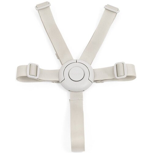 Stokke dodatek Nomi Newborn varnostni pasovi beige 637001 Slike