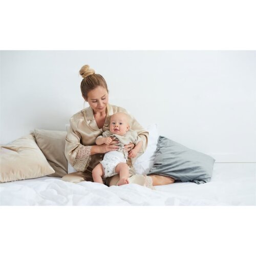 Kolorky Deluxe Velvet Pants Night Sleepy hlačne plenice za enkratno uporabo za noč L 8-13 kg 19 kos Slike