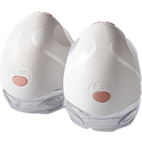 Tommee Tippee električna izdajalica Hands-free, dvojna Cijene