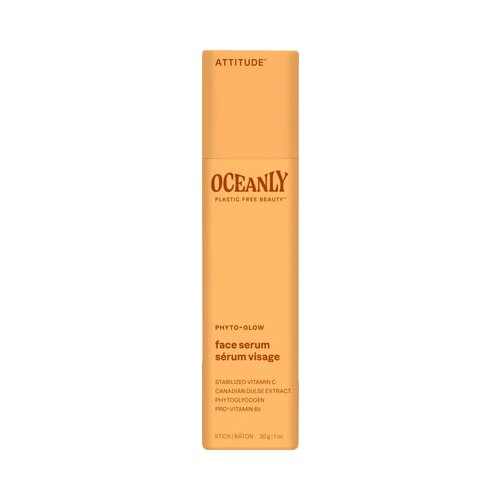 Attitude Oceanly PHYTO-GLOW Face Serum Cene