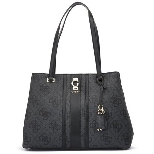 Guess Torbice za na ramo 38230DK0 Črna Slike