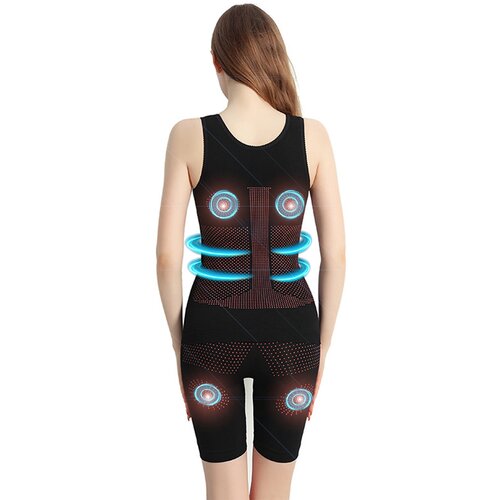Postquam MAJICA SHAPEWEAR FAR-INFRARED, (21149241) Cene