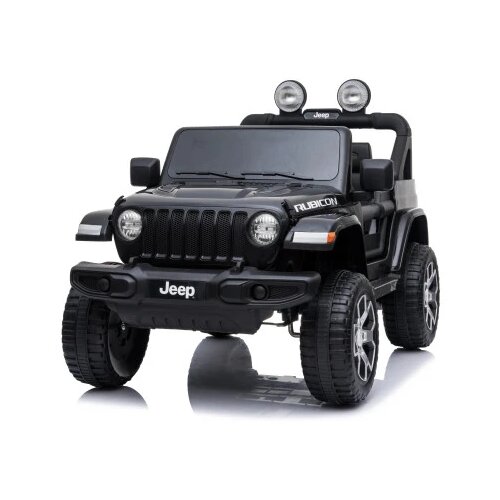 Thema Sport TSport Jeep rubicon licenciran ts-035-2r crni ( TS-035-2R-CR ) Cene