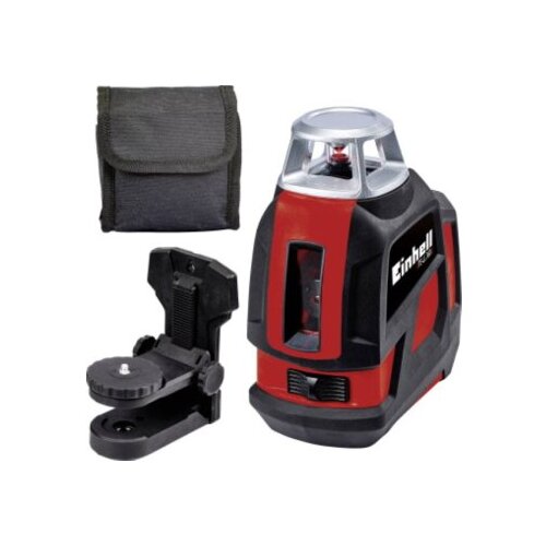 Einhell Mjerni instrument nivelir križni TE-LL 360 G Cijene