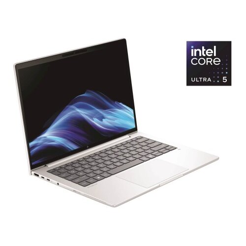 HP Prenosnik EliteBook 8 G1i AI 14 U5-226V/16GB/SSD 512GB/14''WUXGA 300/IR/W11Pro Cene