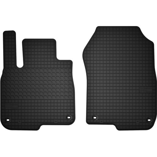 Wielganizator Gumijaste sprednje preproge za: Honda CR-V V SUV (2019 do -), (22129304) Cene