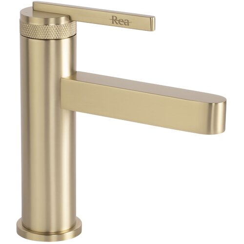 Rea Kopalni&scaron;ki me&scaron;alnik Grace Brush Gold Cene