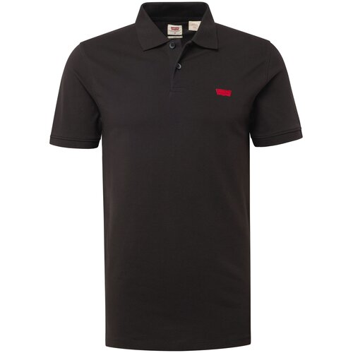 Levi's Majica rdeča / črna Cene