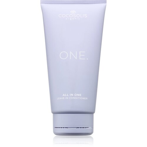 Cocosolis ONE All-in-one Leave-in Conditioner balzam brez spiranja za lase 150 ml Cene