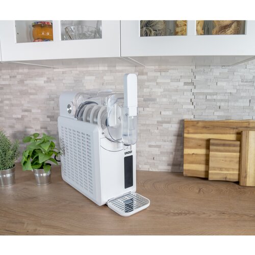 Unold Slush-Eismaschine Susi 48940
slush stroj za sladoled Susi 48940 Slike
