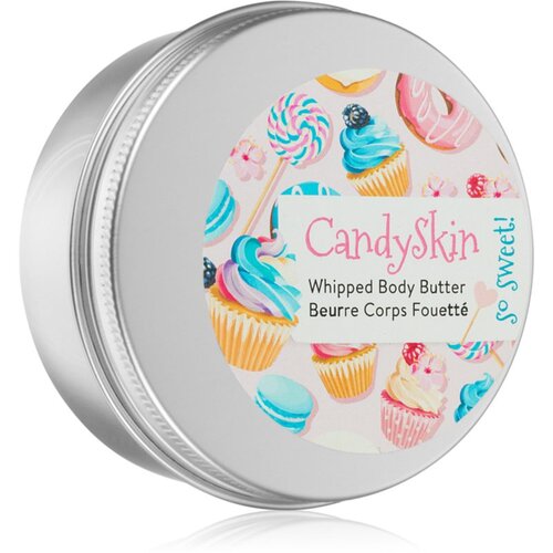 Soaphoria So sweet! žametno maslo za telo 180 ml Cene