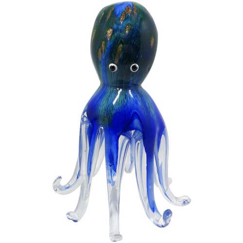 Signes Grimalt Octopus Uteg Za Papir Plava Cijene