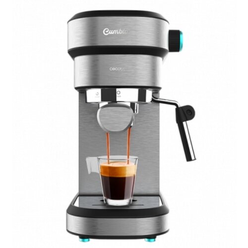 Cecotec aparat za kavo cafelizzia 890 gray Slike