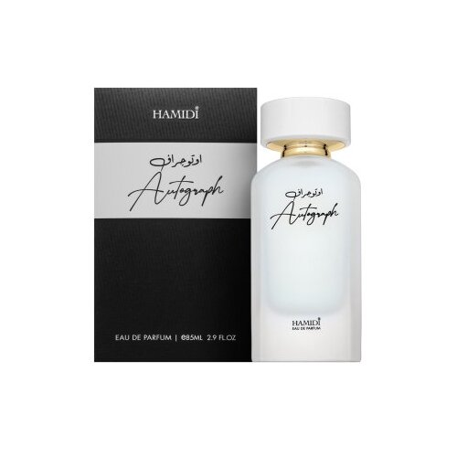 Hamidi Autograph parfumirana voda za mo&amp;scaron;ke 100 ml Slike
