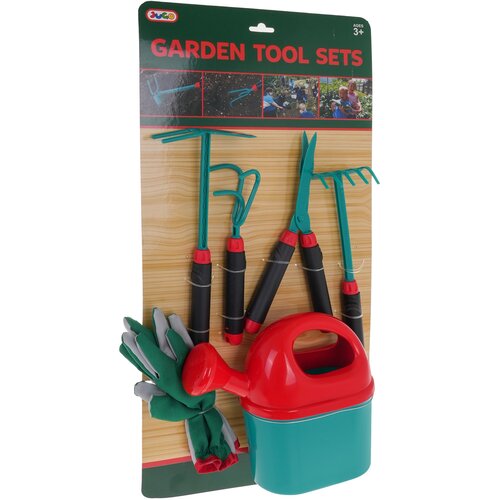 MEGA Little Gardener Set Cijene