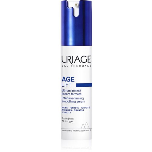 Uriage Age Lift Intensive Firming Smoothing Serum serum za obraz 30 ml za ženske Cene