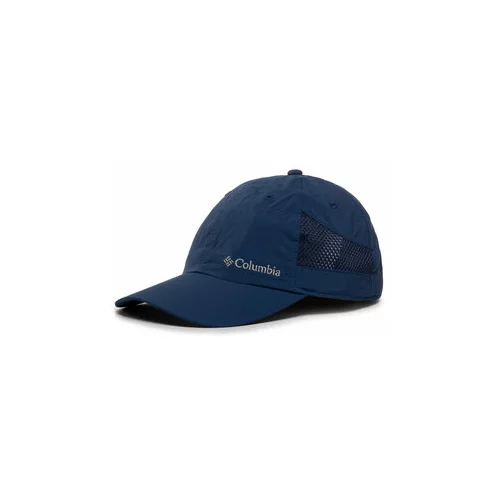 Columbia Kapa s šiltom Tech Shade Hat 1539331471 Modra
