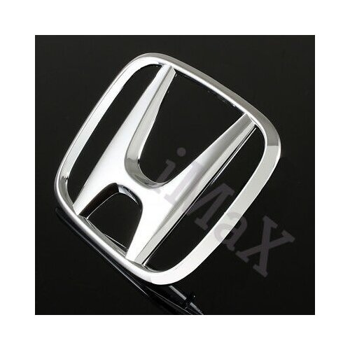 Plastična OZNAKA HONDA 60X50mm Slike