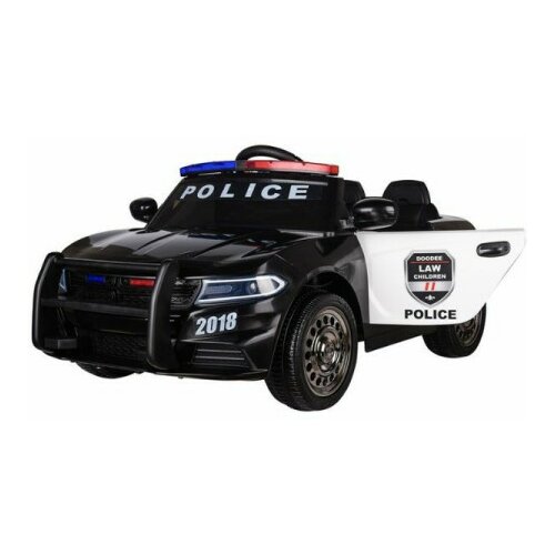 Policijski auto na akumulator r/c jc666 12v7ah*1+2motor ( 11/666-1 ) Slike