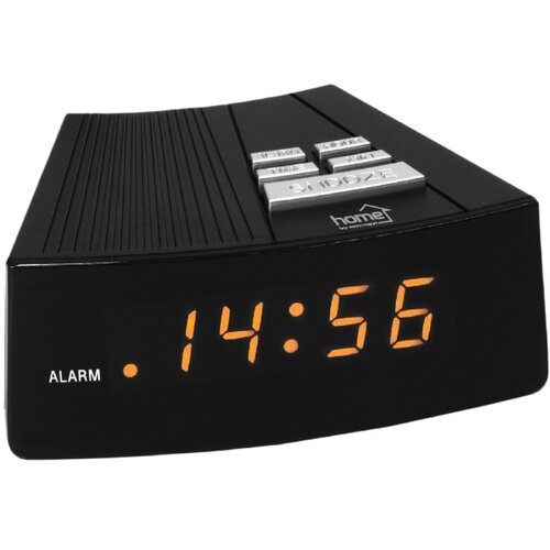  LTCR 02 LED digitalna budilka, radio funkcija Cene