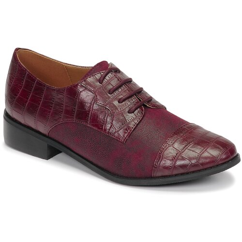 Moony Mood NOULESSE Bordo Slike