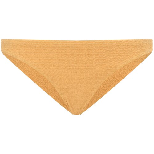 Billabong &amp;Scaron;portne bikini hlačke zlata Slike