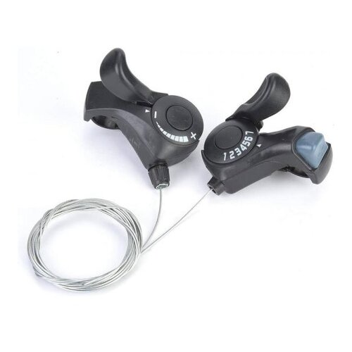 Shimano sl-tx30 3/6 sp ručice menjača (MEN0027) Cene