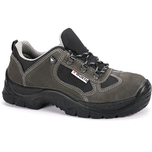 W&amp;uuml;rth bezbednosna plitka cipela Cyclone S1P Slike