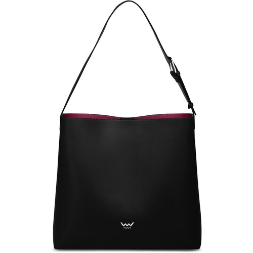 Vuch Justeene Black Handbag Cene